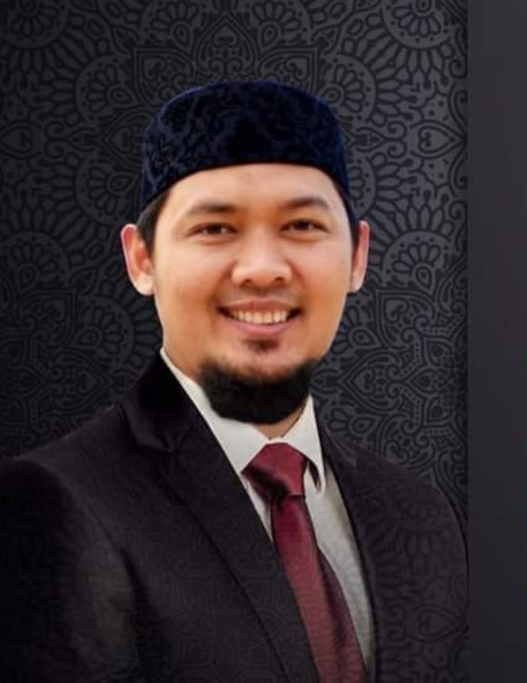 muhammad zunaidi
